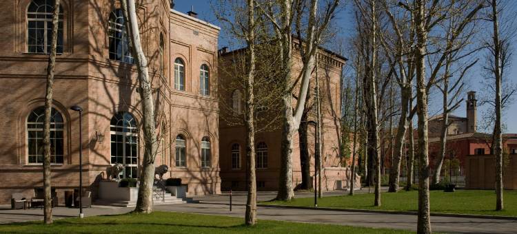 帕尔玛大酒店 | UNA 体验(Grand Hotel di Parma | UNA Esperienze)图片