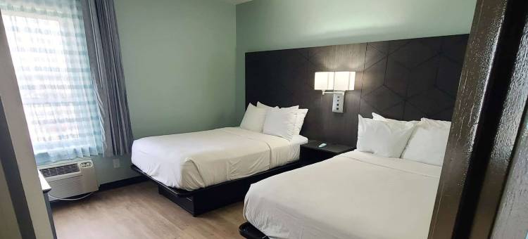 北卡斩魔山蔚景温德姆酒店(Wingate by Wyndham Kill Devil Hills NC)图片