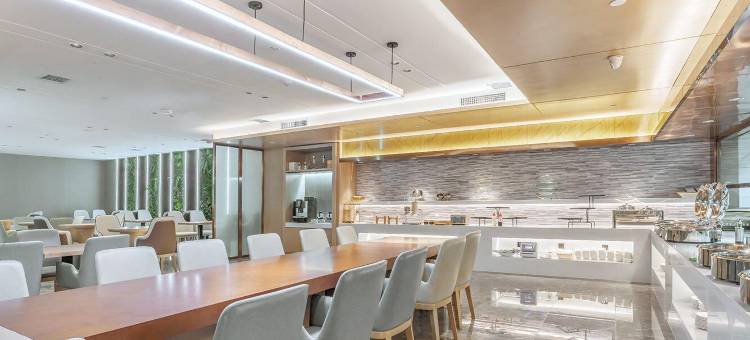 麗枫酒店(哈尔滨南直路会展中心地铁站店)图片