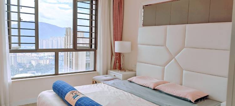 贵安花花民宿(贵康路分店)图片