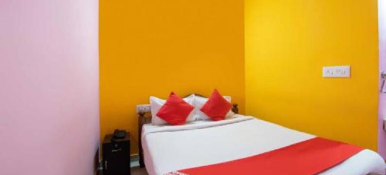 Hotel O SN Deluxe图片