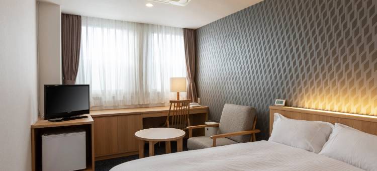 萃香园酒店(SUIKOYEN HOTEL)图片