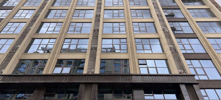 千华明月公寓(达瓦路分店)图片