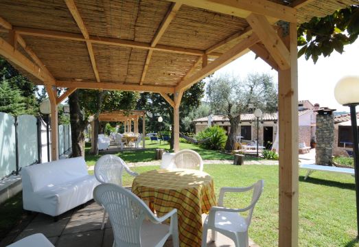 Relais Il FrantoioHotel Overview