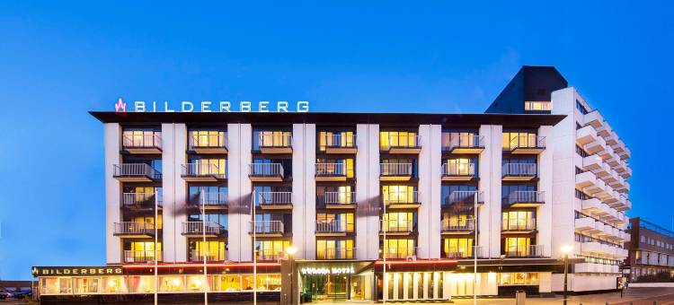 彼尔德伯格欧罗巴酒店(Bilderberg Europa Hotel Scheveningen)图片