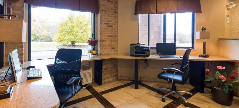 丹维尔梧桐贝斯特韦斯特酒店(Best Western Sycamore Inn)图片