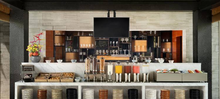 巴厘岛水明漾安凡尼度假酒店(Avani Seminyak Bali Resort)图片