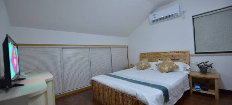 乌镇临街小苑客栈(茶叶弄分店)图片