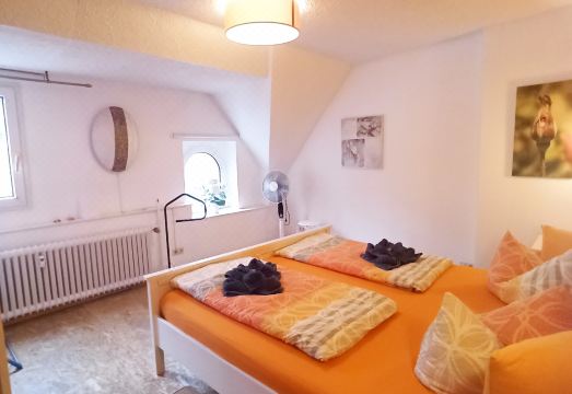 Living above the Roofs of Cochem Hotel Overview