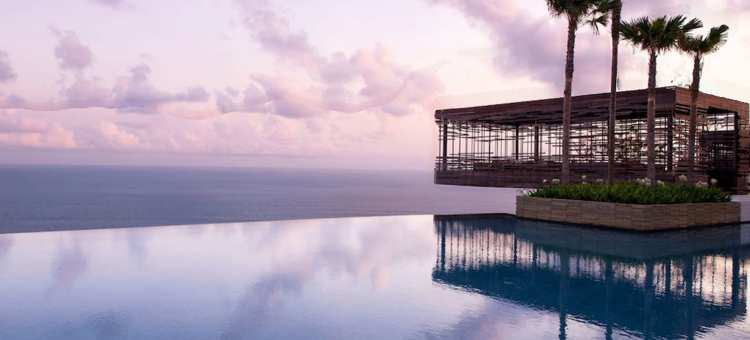 阿丽拉别墅乌鲁瓦图(Alila Villas Uluwatu)图片