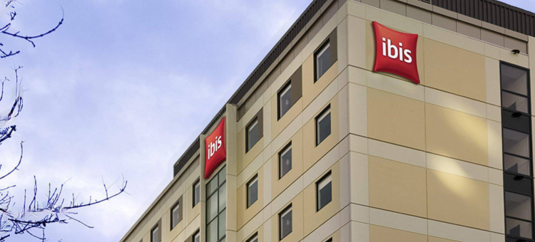 宜必思基督城酒店(ibis Christchurch)图片