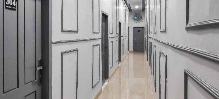 红门酒店@Perdagangan Simalungun(RedDoorz @ Perdagangan Simalungun)图片