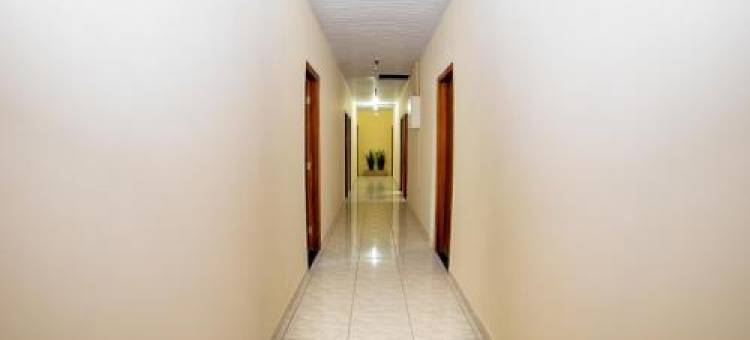 Casa Da ZEZÉ Pousada & Hotel ITABORAÍ图片