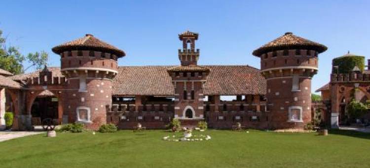 Mahthildis Agriturismo B&B图片