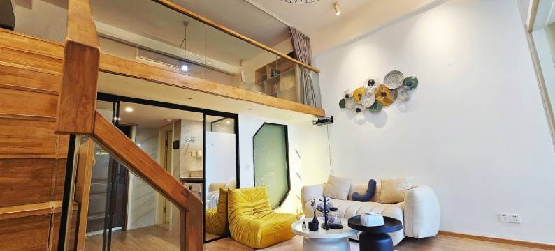 宜栖公寓(八卦四路分店)图片