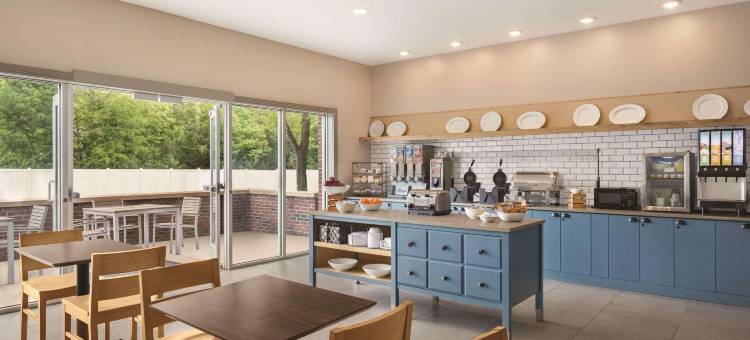 科尼尔斯丽怡酒店(Country Inn & Suites by Radisson, Conyers, GA)图片