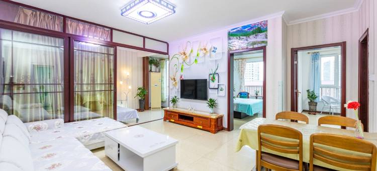 州州公寓(河北大街西段分店)图片