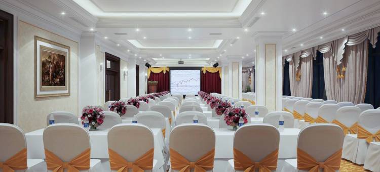 金宝酒店(Kim Bao Hotel)图片