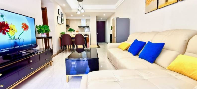 大树民宿(冠岭路分店)图片