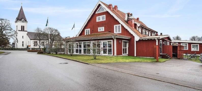 弗里格斯塔德瓦德休斯贝斯特韦斯特酒店(Best Western Hotel Vrigstad)图片