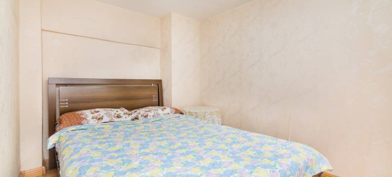 燕山大学金梦海湾浴场燕大西苑看海公寓(庐山路分店)图片