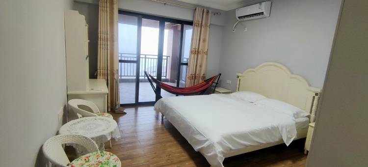 缘海民宿(海景大道分店)图片