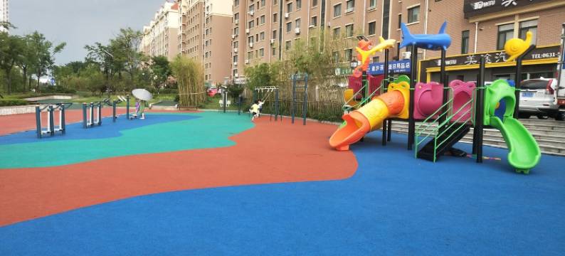 很忙公寓(千山路分店)图片