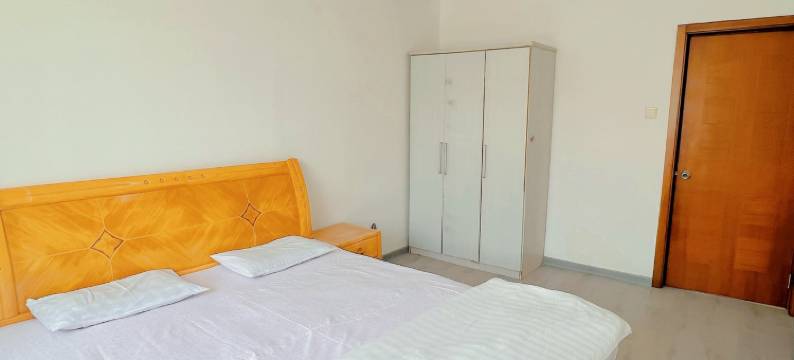 过佳家公寓(镜泊湖路分店)图片