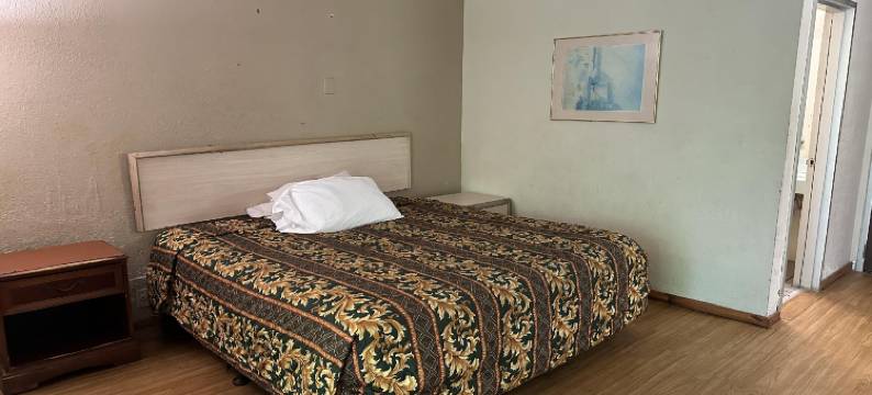 Hotel O 甘斯维尔大学区的 Kampus Inn(Kampus Inn by Hotel O Gainesville - University Area)图片