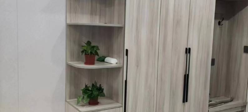 炫丽人生公寓(府西北路1号分店)图片