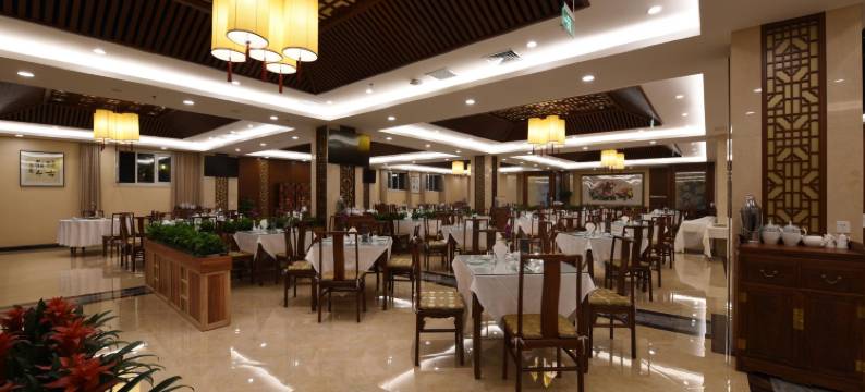 北京贯通建徽酒店图片