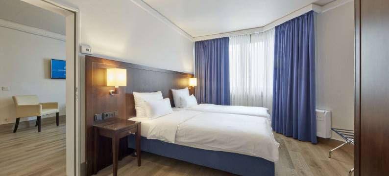 特里尔城市贝斯特韦斯特酒店(Best Western Hotel Trier City)图片