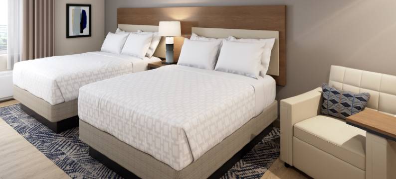 Candlewood Suites JACKSON by IHG图片