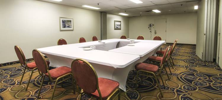 魁北克酒店(Hôtel Québec Inn)图片