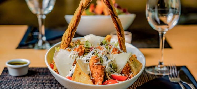 钟楼卡萨布兰卡市中心酒店(Campanile Casablanca Centre Ville)图片