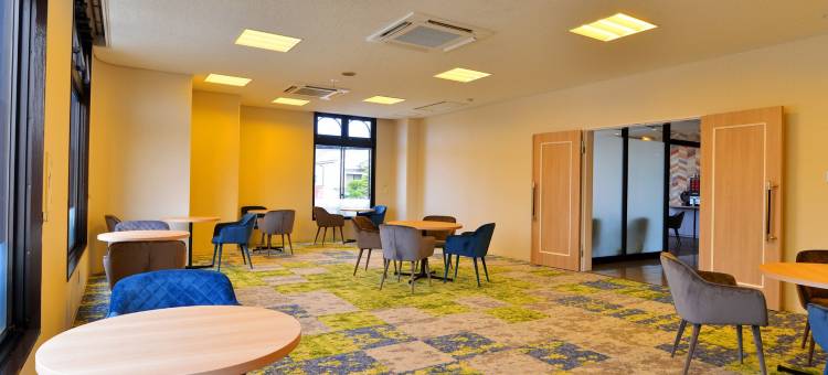 新盖亚酒店-丝岛(Hotel New Gaea Itoshima)图片