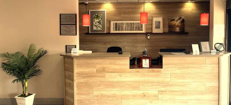 Radisson酒店乡村客栈，米德韦- 塔拉哈西西(Country Inn & Suites by Radisson, Midway - Tallahassee West)图片