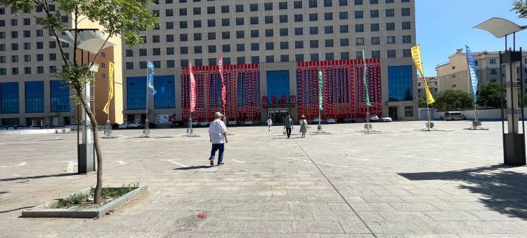 老班长包头民宿(明利路1号分店)图片