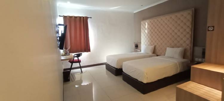 Octo Hotel Cirebon图片