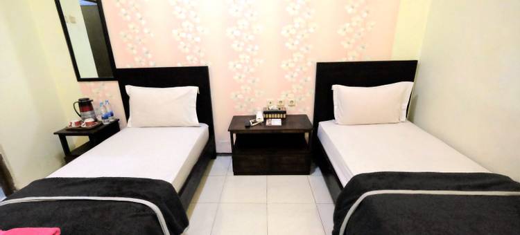 帕拉米撒酒店(Hotel Paramitha)图片