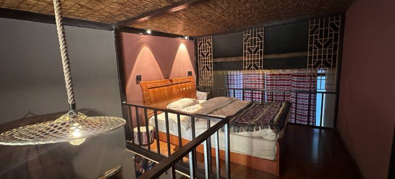 翎棉花民宿(金色大道分店)图片