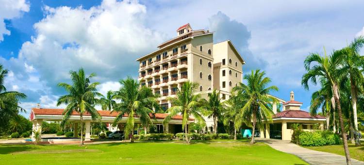 皇后岛高尔夫度假村(Queens Island Golf and Village)图片