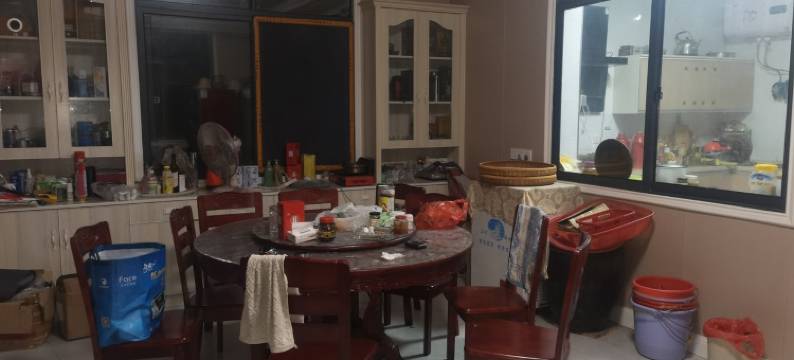 岳西凉亭民宿图片