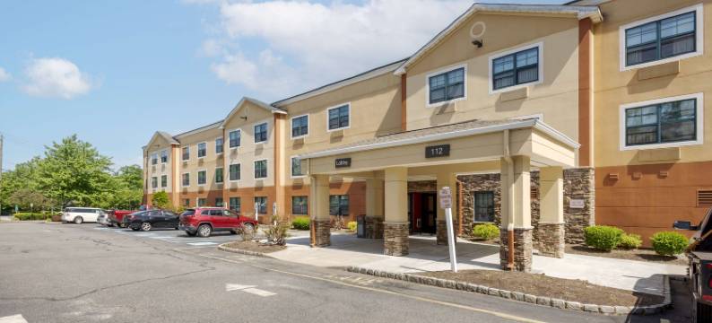 美国长住酒店套房-拉姆西-上鞍河(Extended Stay America Suites - Ramsey - Upper Saddle River)图片