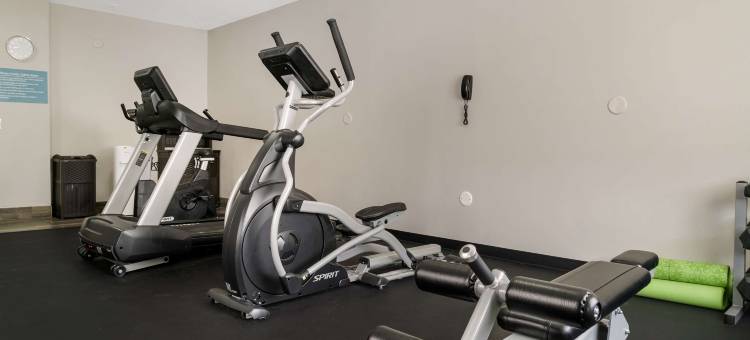 贝斯特韦斯特克莱尔酒店(Best Western Clare Hotel)图片