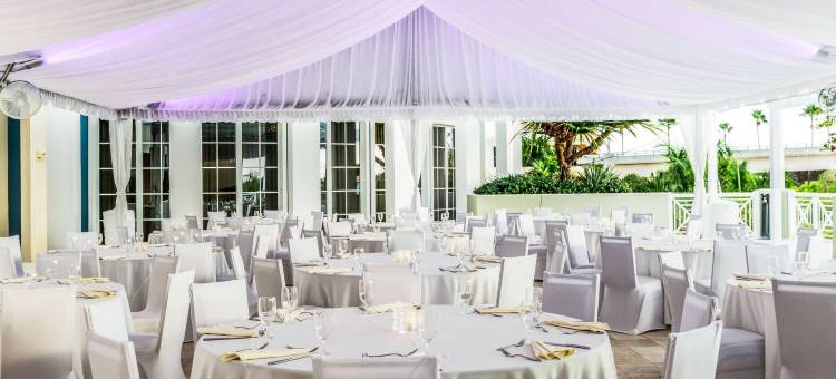 温德姆至尊酒店-朱庇特哈伯塞德广场(Wyndham Grand Jupiter at Harbourside Place)图片