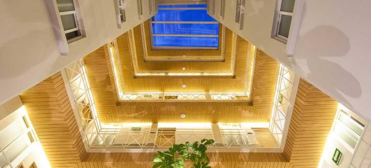 Hotel MX zocalo CDMX, Trademark Collection by Wyndham图片