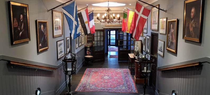 建筑大师酒店(Master Builder's House Hotel)图片