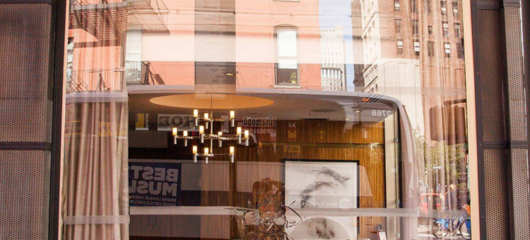 Duane Street Hotel Tribeca, Sonder图片