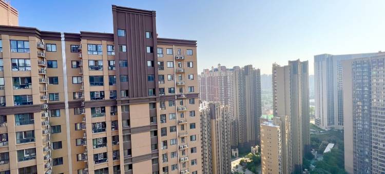 有无民宿(沁水路分店)图片